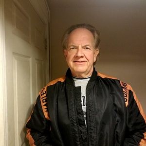 Meet your Posher, Edward